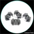 Mn-zinc RM14 Ferrite Magnet Core para Smps Transformer